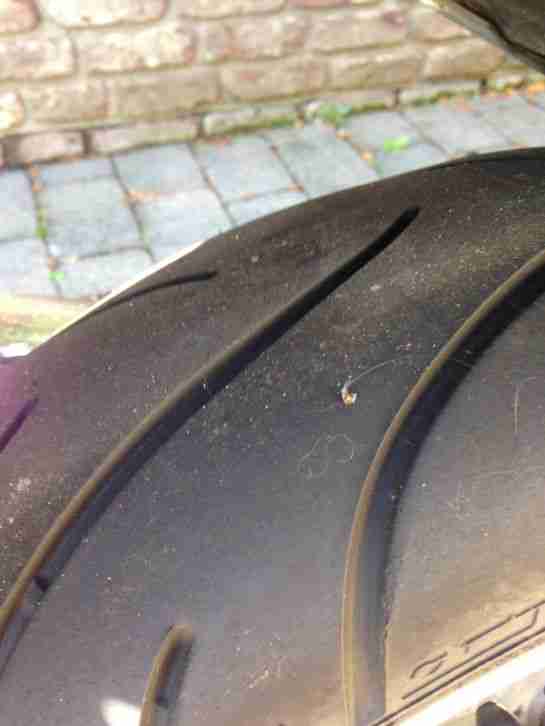 BMW R1200RT ABS Bj. 2005 erst 40000KM / Koffer / Griffheizung / Zylinderschützer