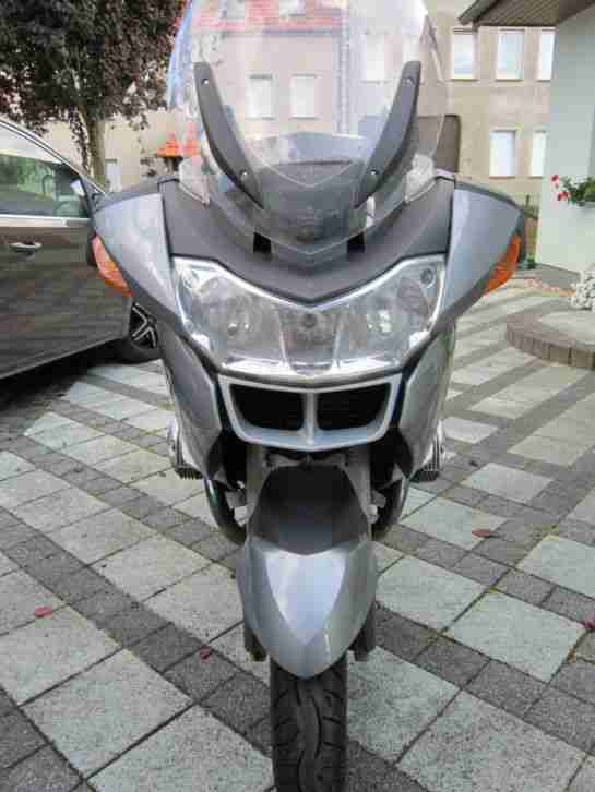 BMW R1200RT BJ 2005