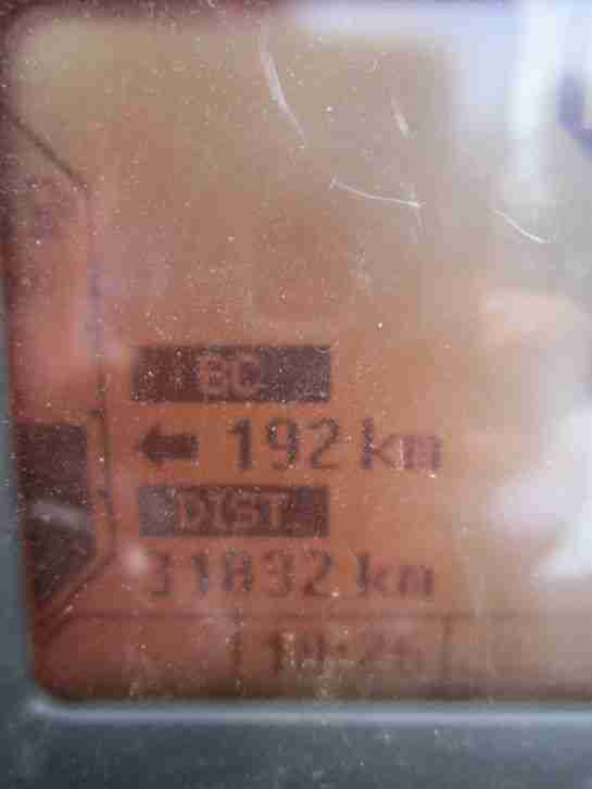 BMW R1200RT BJ 2005