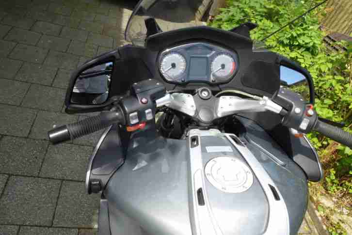BMW R1200RT, EZ 2006, nur 29.500km