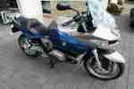 R1200ST Topzustand