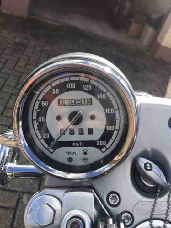 BMW R1200c