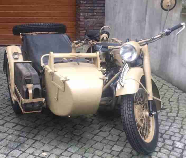 BMW R12