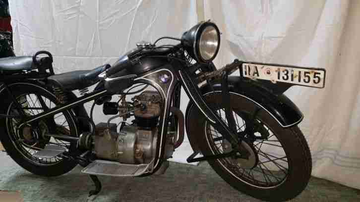 BMW R2 Serie 1