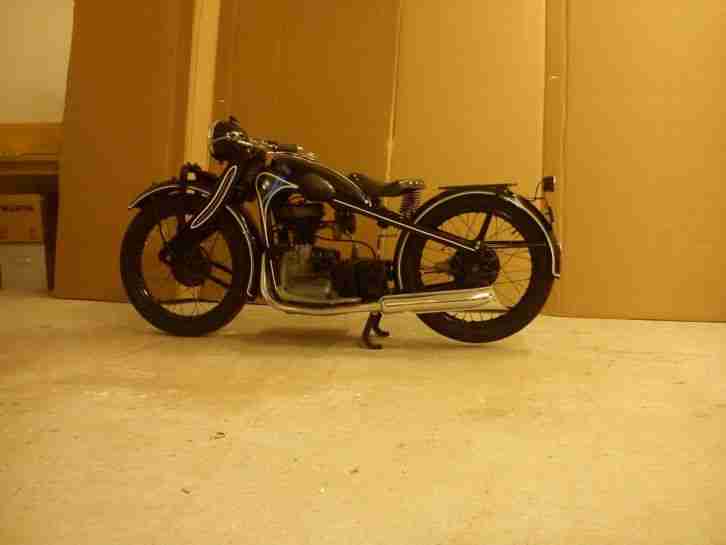 BMW R2 Serie 4 BMW