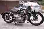 BMW R2 von 1932