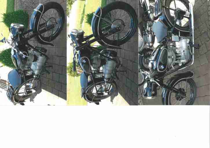 BMW R25 2