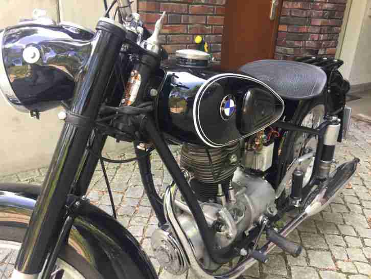 BMW R25/3