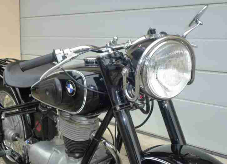 BMW R25 3