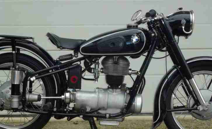 BMW R25/3