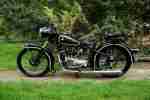 BMW R25 von 1950