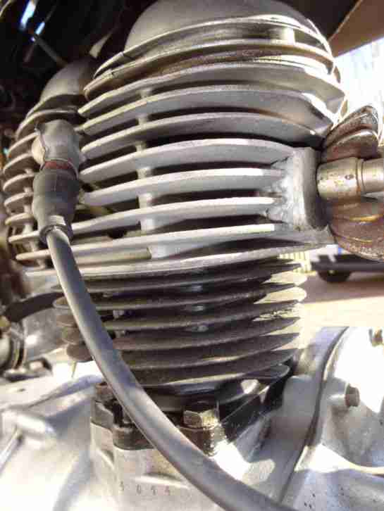 BMW R27