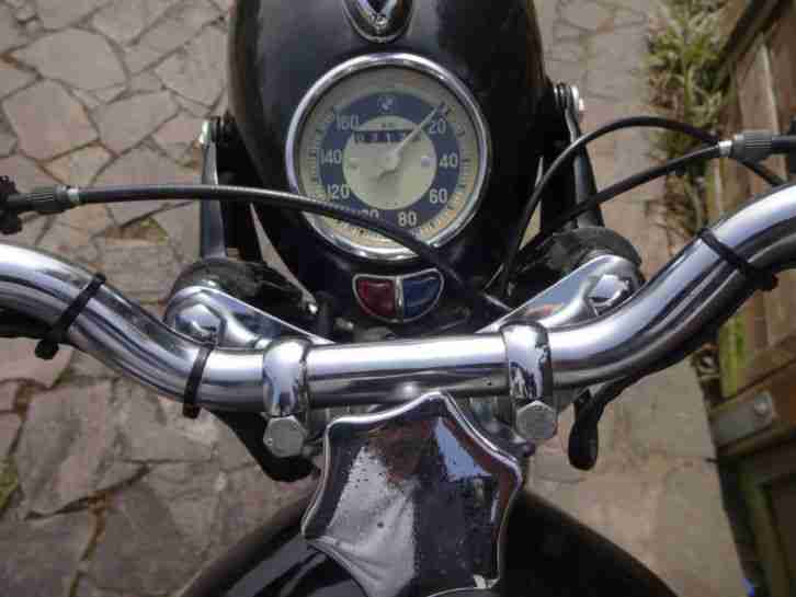 BMW R27