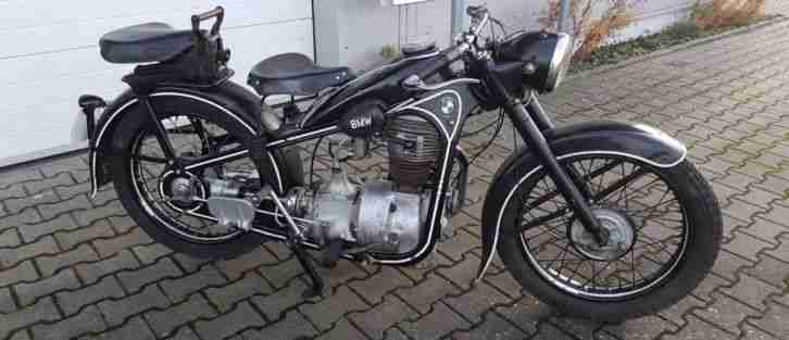 BMW R35 1937