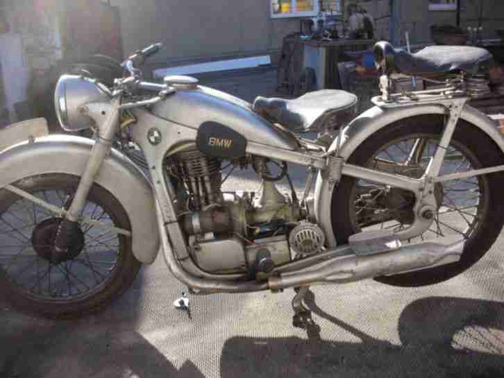 BMW R35