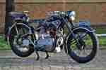 BMW R35 Bj.:1939