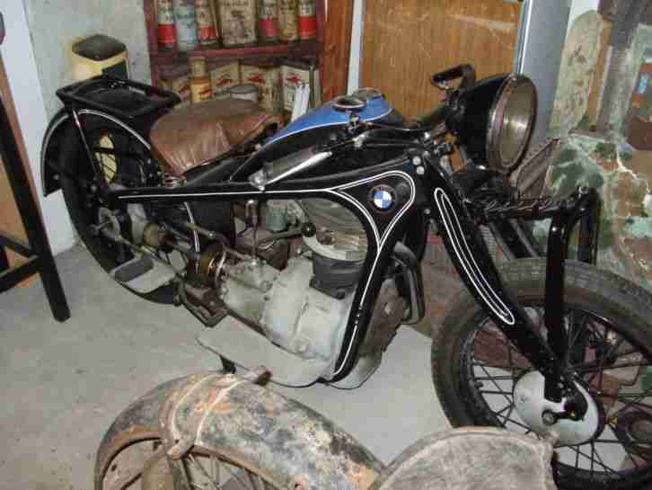 BMW R4 R
