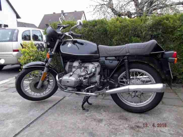 BMW R45