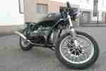 R45 CAFE RACER BOBBER BASIS