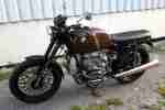 R45 R80 R100 Cafe Racer, Scrambler, Umbau