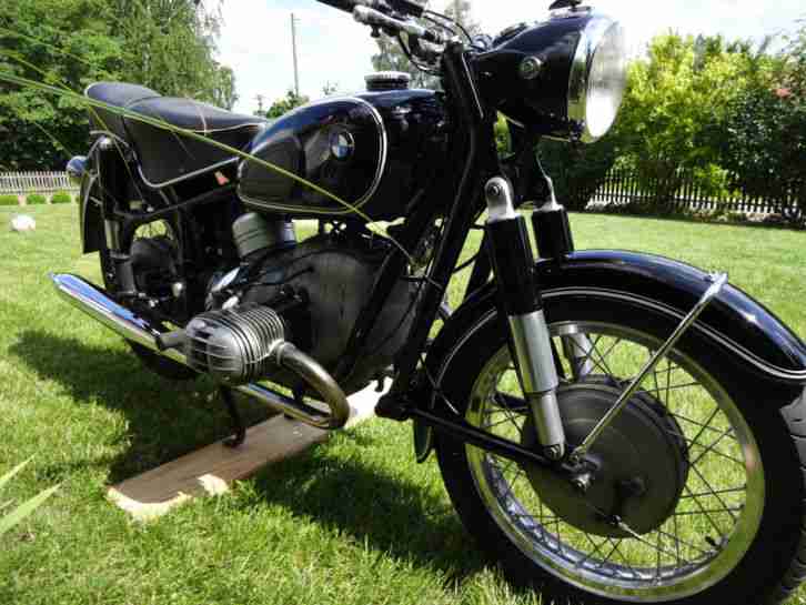 BMW R50