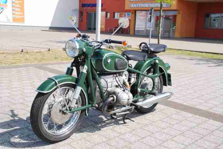 BMW R50