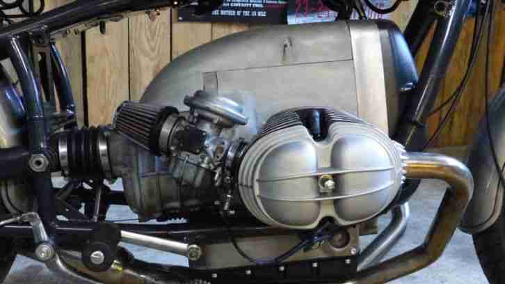 BMW R50 2