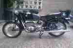 BMW R50 2 Zylinder Boxermotor Farbe: schwarz