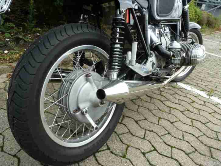 BMW R50 /5