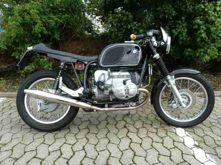 BMW R50 /5