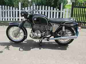 BMW R50 5