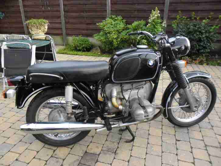 BMW R50/5