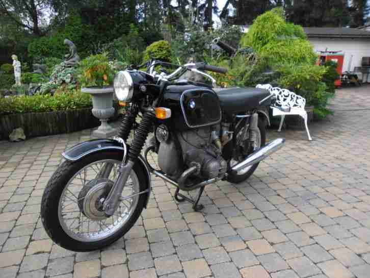 BMW R50/5