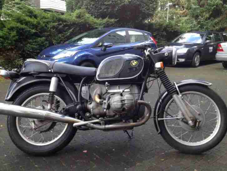 BMW R50/5