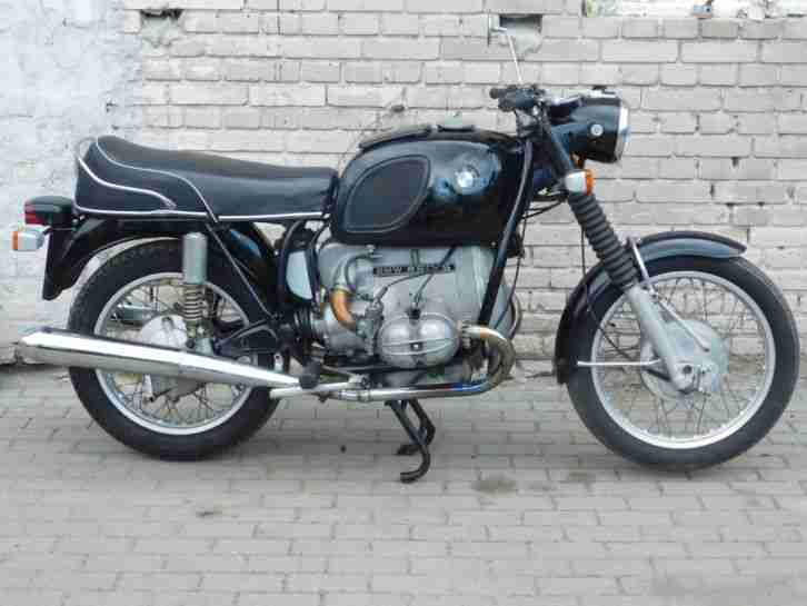 BMW R50 5
