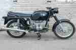 BMW R50 5 Oldtimer Original 1972