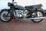 BMW R50 Oldtimer