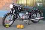 BMW R50S Super selten, nur 1.634 mal gebaut