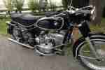 BMW R51 3 VON 1954