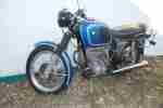 BMW R60 5