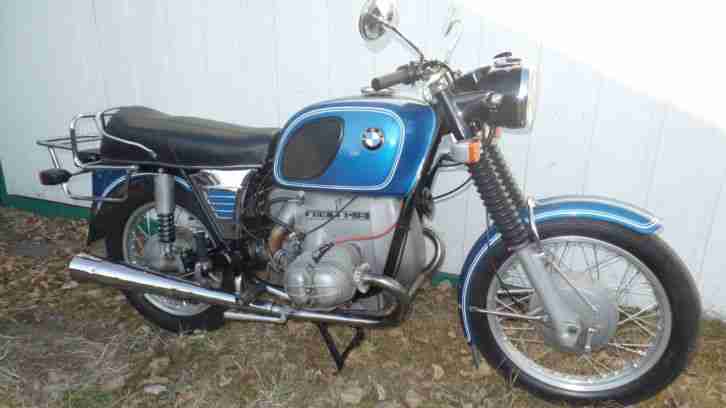 BMW R60/5