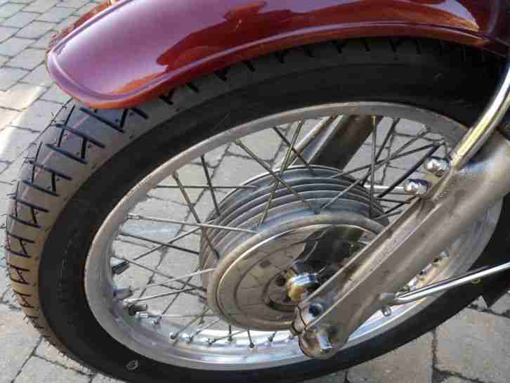 BMW R60 5