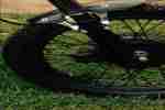 R60 7 Classic Scrambler Perlweiss Mokka