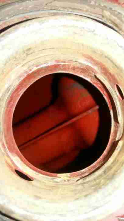 BMW R60/7 Garagenfund