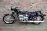 BMW R60 US