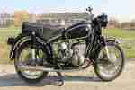 BMW R60 baujahr 1968 mit deutsche