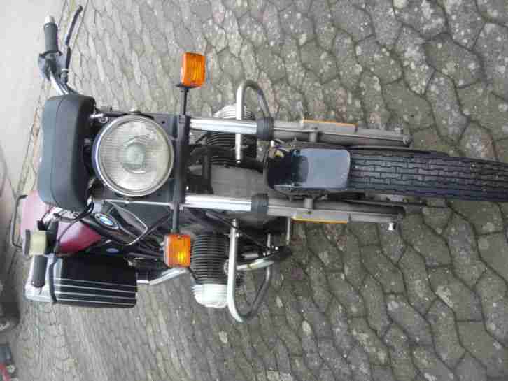 BMW R65