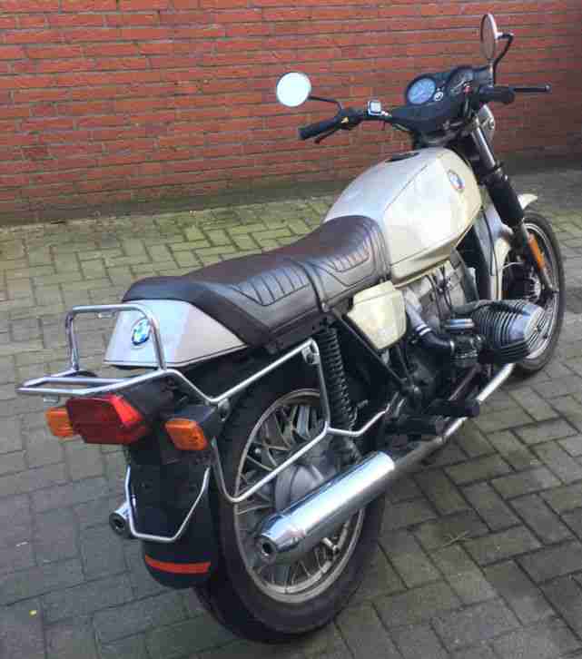 BMW R65