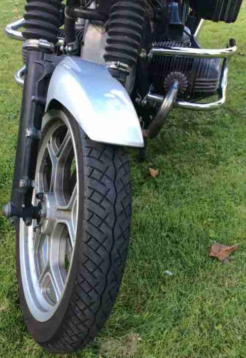 BMW R65 Mod. 247