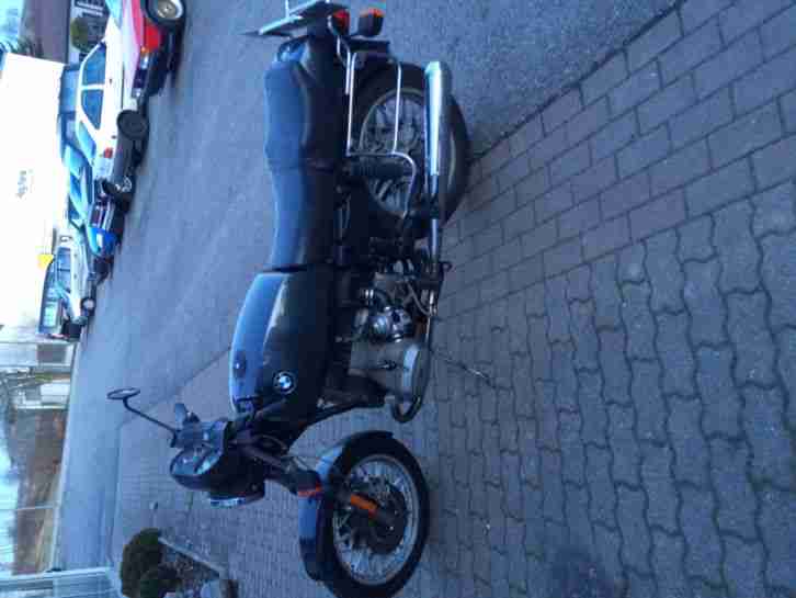 BMW R65 Oldtimer 1. Hand!!!